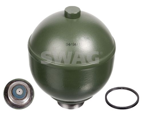 SWAG Гидроаккумулятор, подвеска / амортизация 64 92 2495