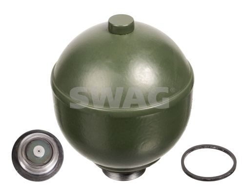SWAG Гидроаккумулятор, подвеска / амортизация 64 92 2496