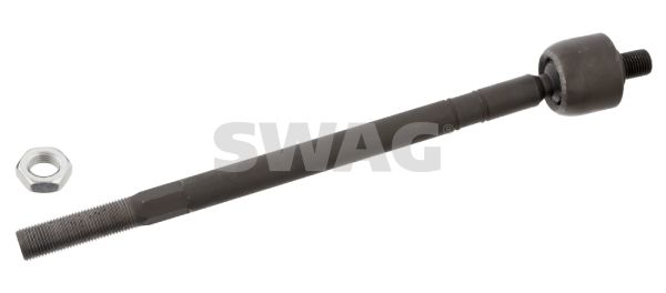 SWAG Осевой шарнир, рулевая тяга 64 92 8607