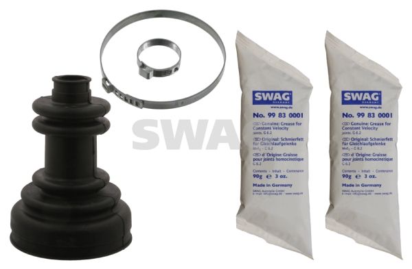 SWAG Комплект пылника, приводной вал 70 91 4299