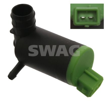 SWAG Klaasipesuvee pump,klaasipuhastus 70 91 4359