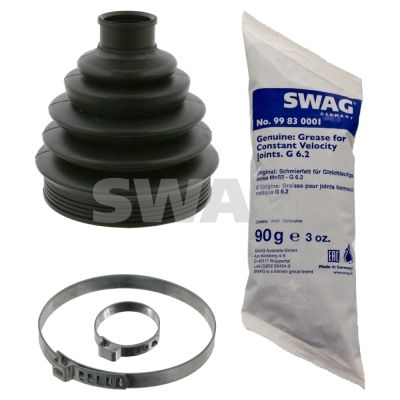SWAG Комплект пылника, приводной вал 70 91 4769