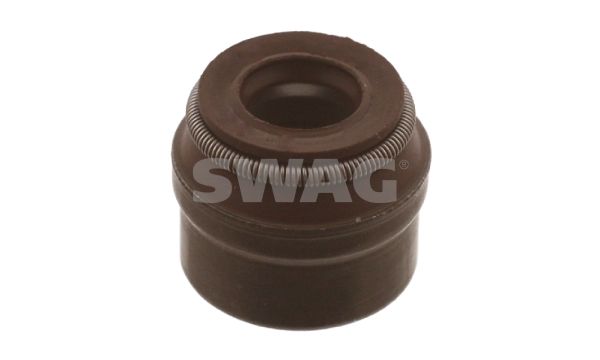 SWAG Уплотнительное кольцо, стержень клапана 70 92 8391