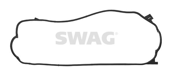 SWAG Прокладка, крышка головки цилиндра 85 91 7324