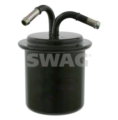 SWAG Топливный фильтр 87 92 6443