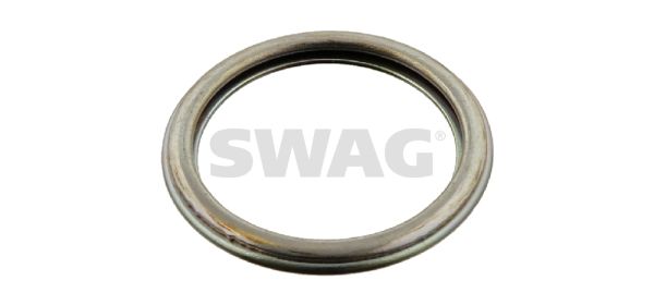 SWAG Уплотнительное кольцо, резьбовая пробка маслосливн 87 93 0651
