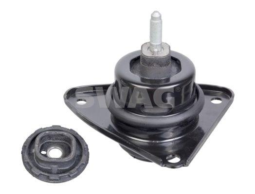 SWAG Engine Mounting