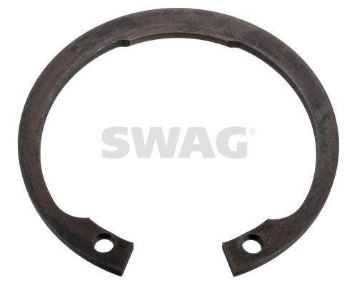 SWAG Стопорное кольцо, шкворень поворотного кулака 97 90 2668