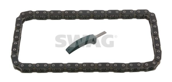 SWAG Комплект цепи, привод масляного насоса 99 13 3750