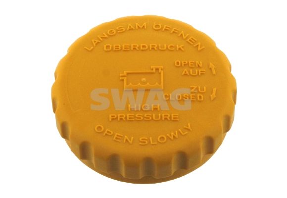 SWAG Крышка, резервуар охлаждающей жидкости 99 90 1211
