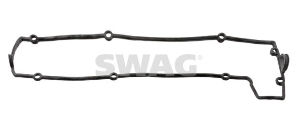 SWAG Прокладка, крышка головки цилиндра 99 90 1343