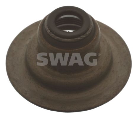 SWAG Уплотнительное кольцо, стержень клапана 99 90 2164
