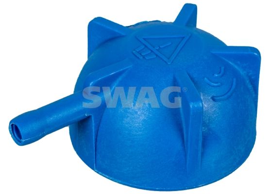SWAG Крышка, резервуар охлаждающей жидкости 99 90 2213