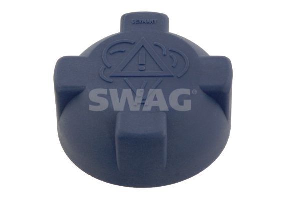 SWAG Крышка, резервуар охлаждающей жидкости 99 90 2269