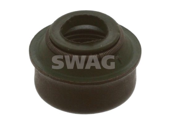 SWAG Уплотнительное кольцо, стержень клапана 99 90 3358