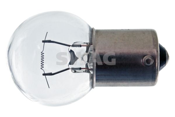 SWAG Лампа накаливания, фонарь сигнала тормоза 99 90 6851