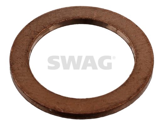 SWAG Уплотнительное кольцо, резьбовая пробка маслосливн 99 90 7215