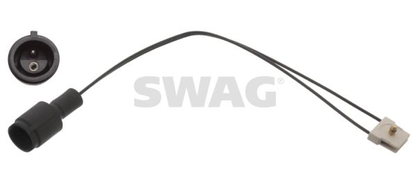 SWAG Сигнализатор, износ тормозных колодок 99 90 8045