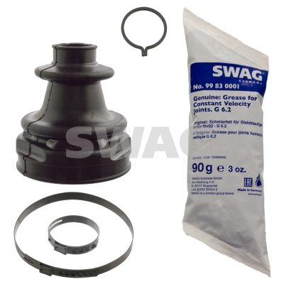 SWAG Комплект пылника, приводной вал 99 91 4218