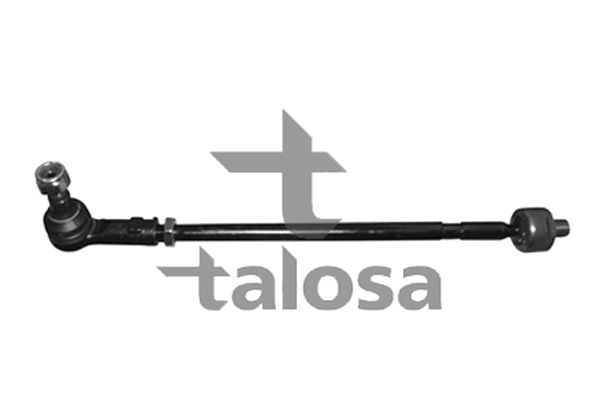 TALOSA Поперечная рулевая тяга 41-00207