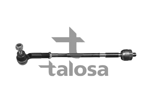 TALOSA Поперечная рулевая тяга 41-00449