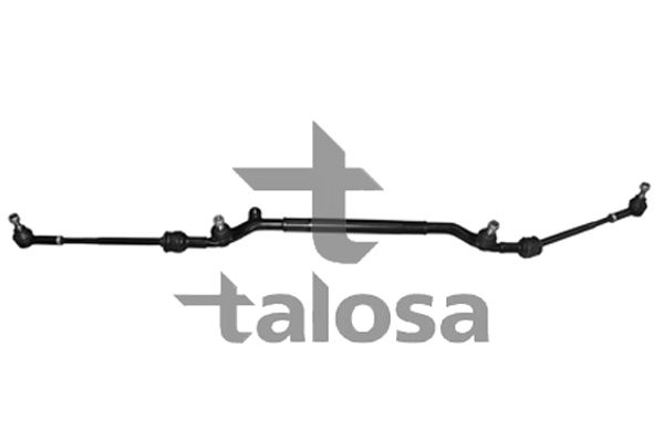 TALOSA Roolivarras 41-01767