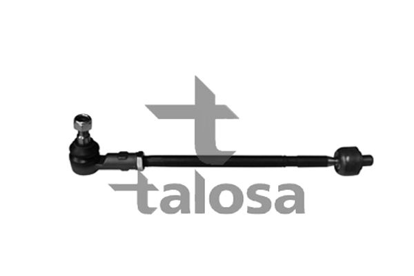 TALOSA Поперечная рулевая тяга 41-01864
