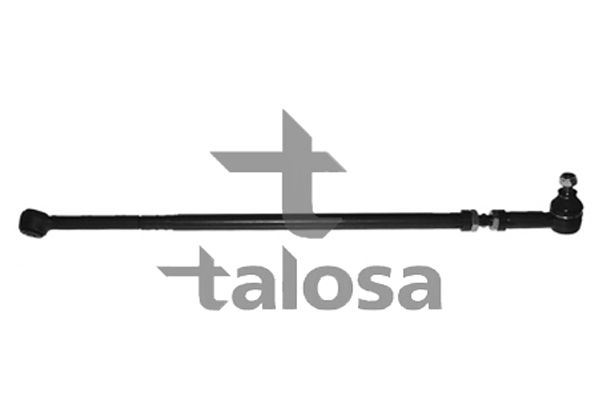 TALOSA Поперечная рулевая тяга 41-02020