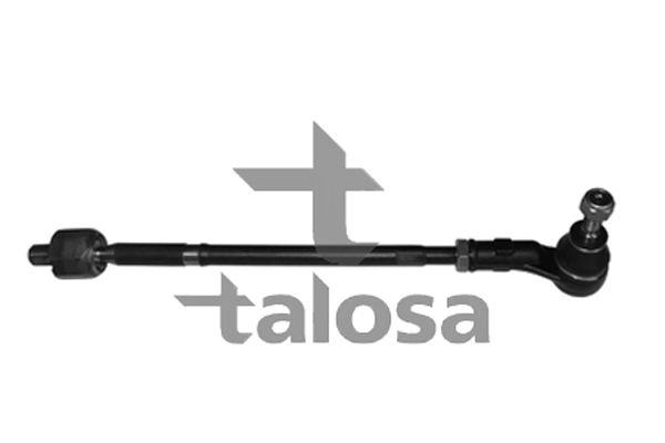 TALOSA Roolivarras 41-02117