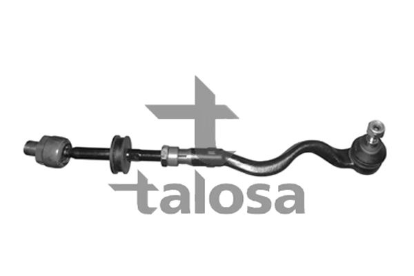 TALOSA Поперечная рулевая тяга 41-02312