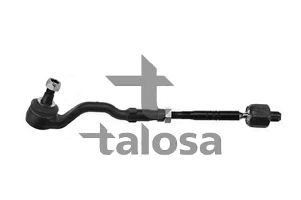 TALOSA Поперечная рулевая тяга 41-02408