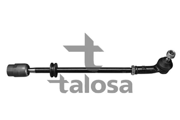 TALOSA Поперечная рулевая тяга 41-03571
