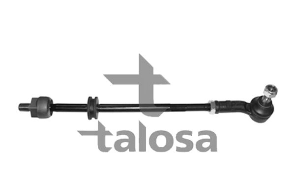 TALOSA Поперечная рулевая тяга 41-03574