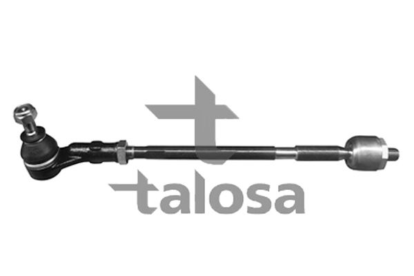 TALOSA Поперечная рулевая тяга 41-03582