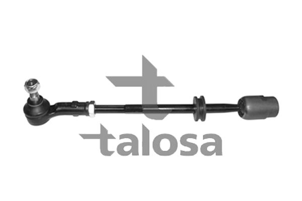 TALOSA Поперечная рулевая тяга 41-03584