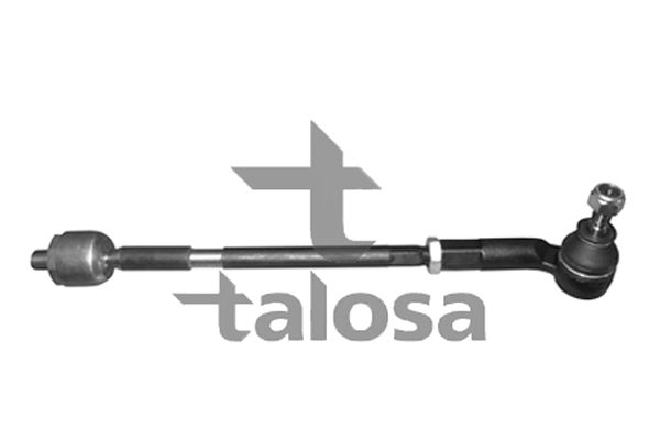 TALOSA Поперечная рулевая тяга 41-03587
