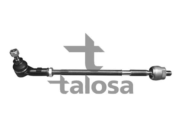 TALOSA Поперечная рулевая тяга 41-03598