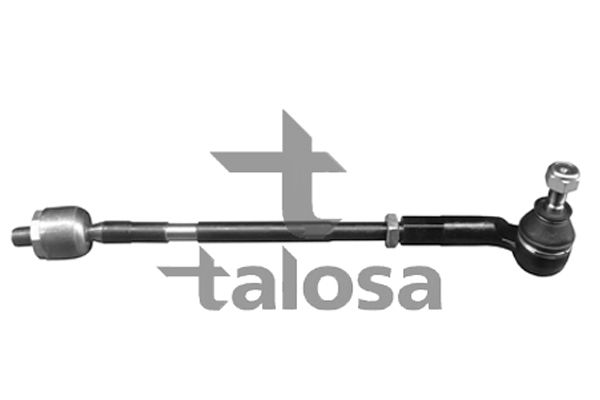 TALOSA Поперечная рулевая тяга 41-03644