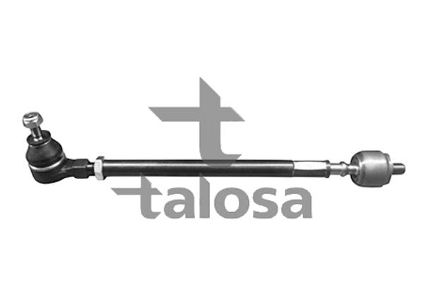 TALOSA Поперечная рулевая тяга 41-06277