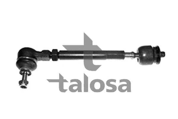 TALOSA Поперечная рулевая тяга 41-06288