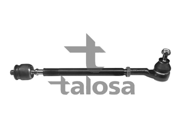 TALOSA Поперечная рулевая тяга 41-06292