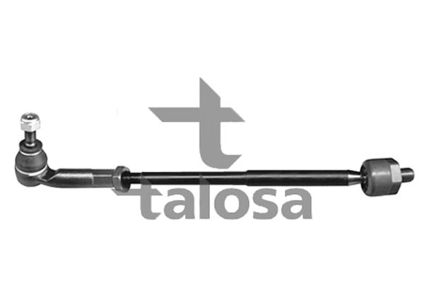 TALOSA Поперечная рулевая тяга 41-07103
