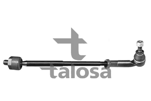 TALOSA Roolivarras 41-07104
