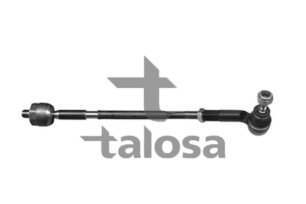 TALOSA Поперечная рулевая тяга 41-07182