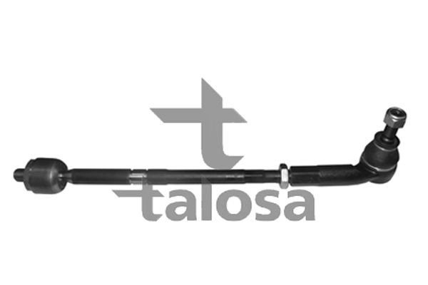 TALOSA Поперечная рулевая тяга 41-07185