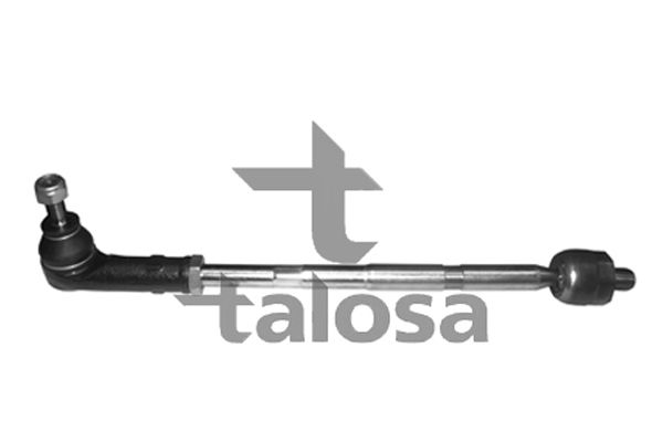 TALOSA Поперечная рулевая тяга 41-07206