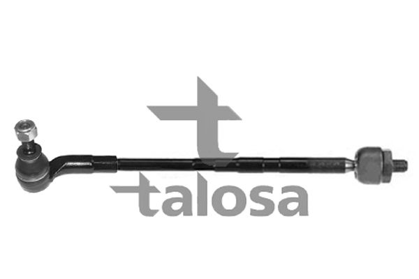 TALOSA Поперечная рулевая тяга 41-07296