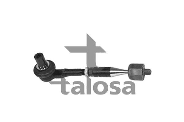 TALOSA Поперечная рулевая тяга 41-07302