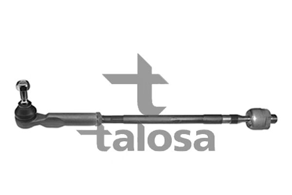 TALOSA Поперечная рулевая тяга 41-07332