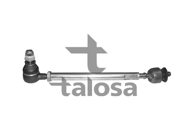 TALOSA Поперечная рулевая тяга 41-08209